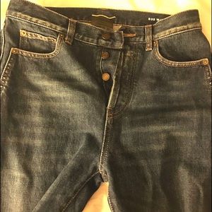 Saint Laurent Jeans